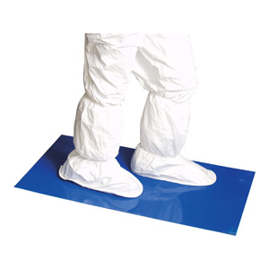 cleanroom entrance mat
