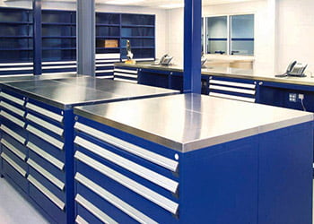 Clean Room Space Provider - Empire Tech Solutions Inc.